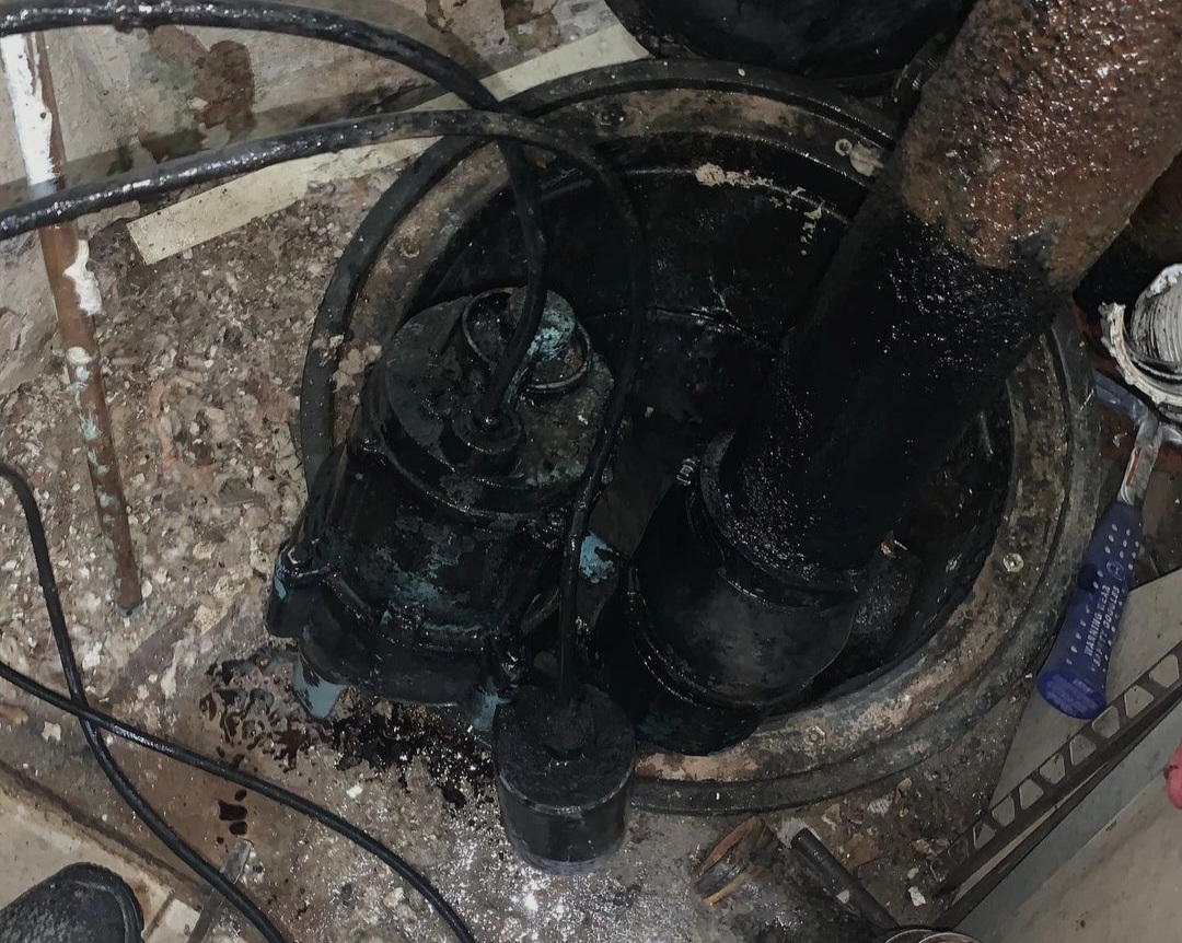 How to Reset a Sump Pump