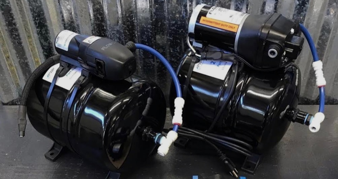 How to Pump Water Out Of Basement