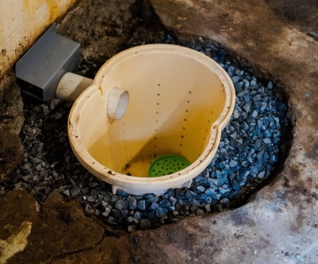 How Deep Should a Sump Pump and Discharge Line Be