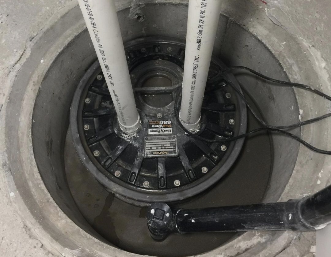 How to Clean Your Sump Pump At Home