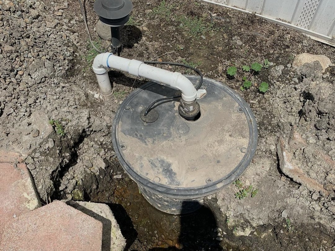 How to Fix a Leaking Sump Pump