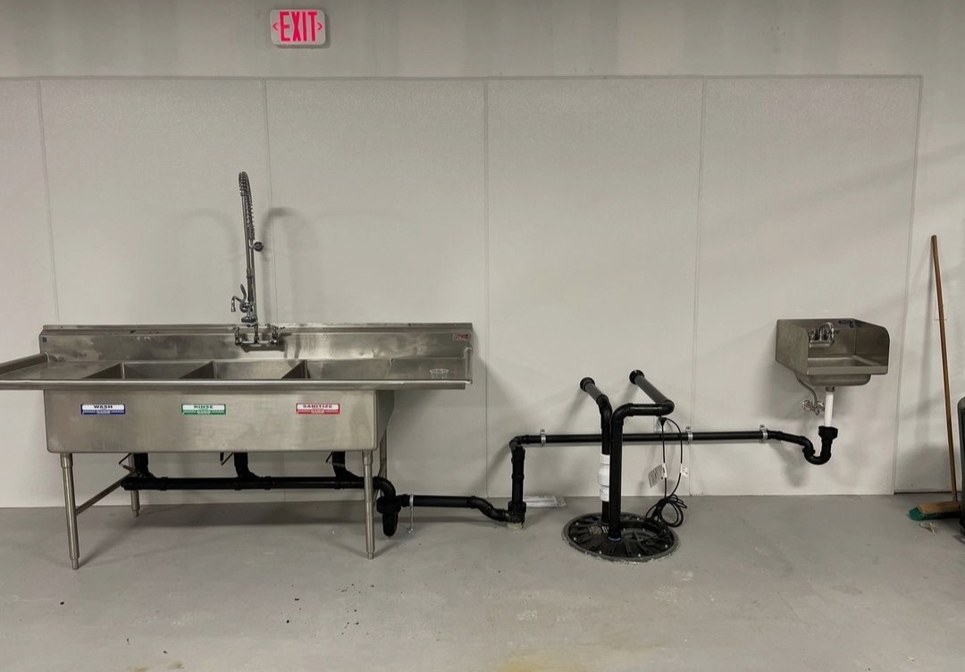 Sump Pump vs Utility Pump