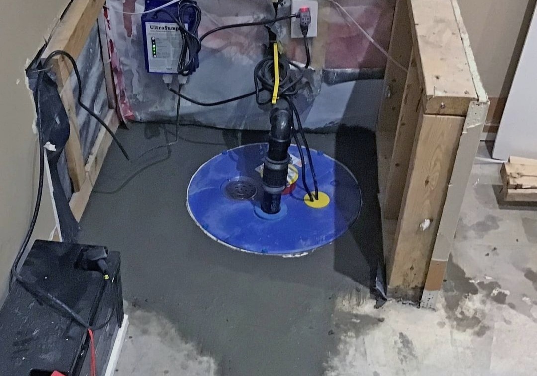 How Many Sump Pumps Do I Need
