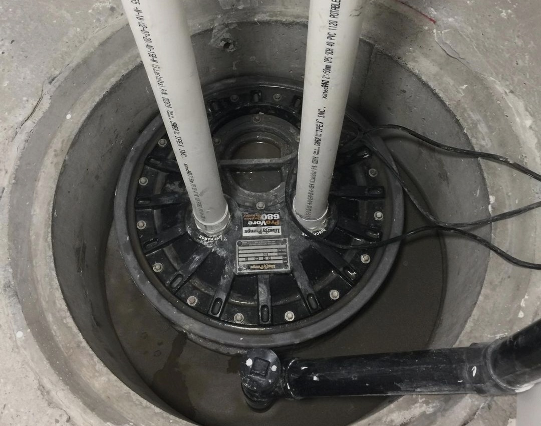 How to Test a Sump Pump