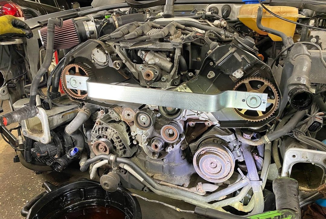 Signs Your Water Pump May Be Failing