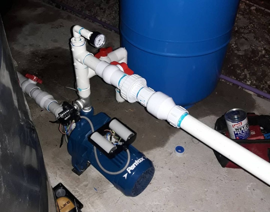 Do Water Pumps Need Electricity