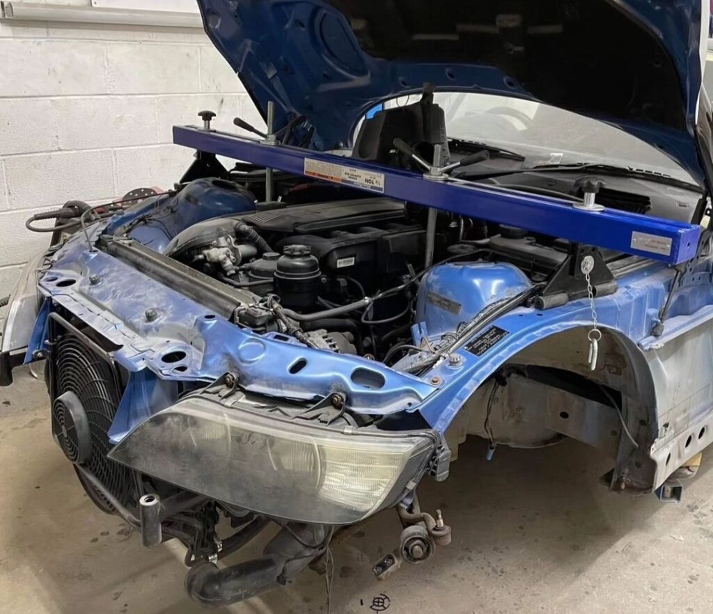 How Much to Replace a Water Pump