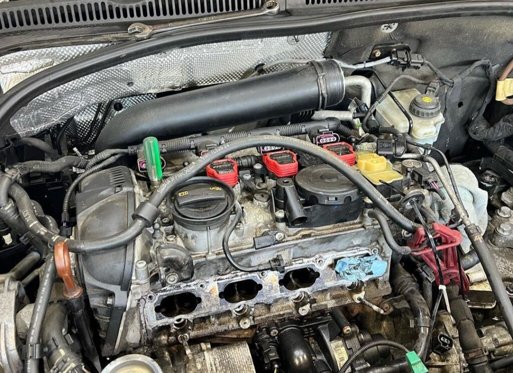 How Does a Water Pump Work