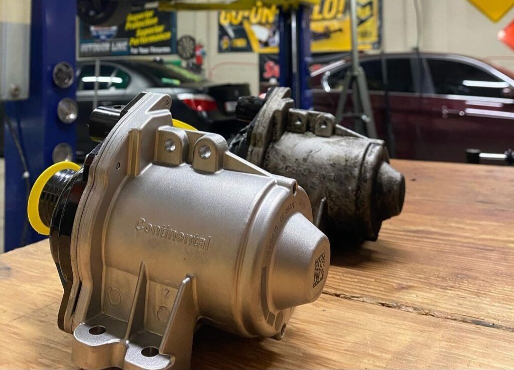 How to Tell If Your Thermostat or Water Pump is Bad
