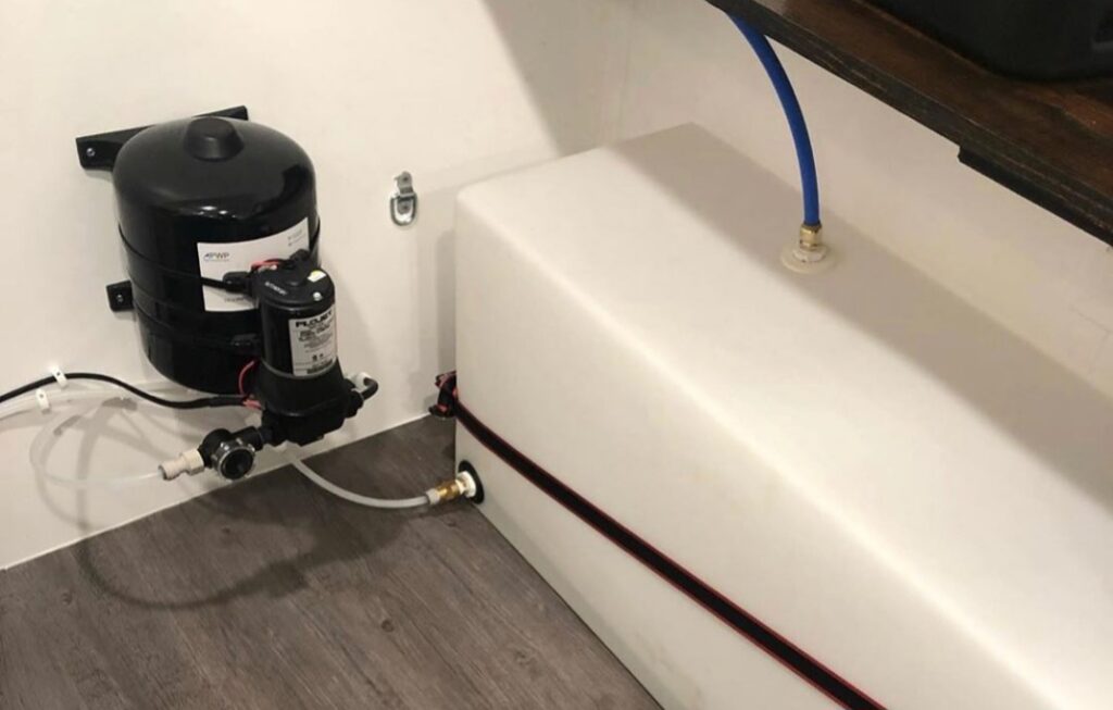 Are Water Pumps Loud?