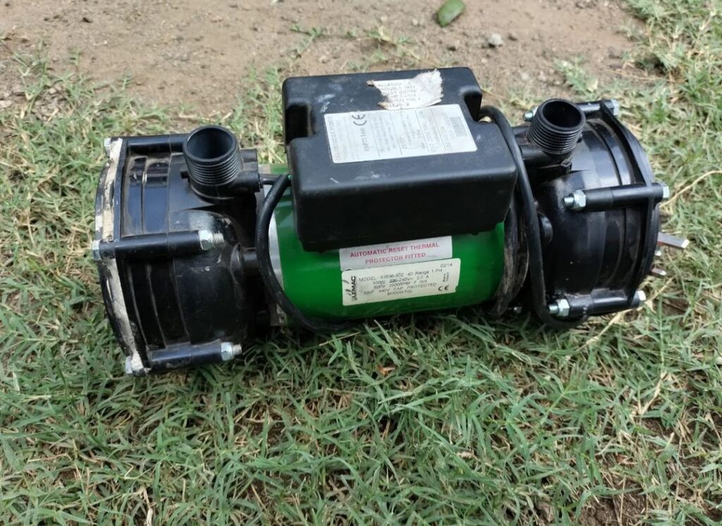 Are Water Pumps Expensive