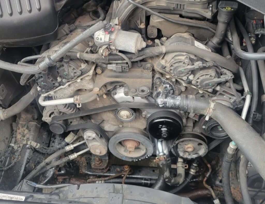 Can Water Pump Fail Without Leaking