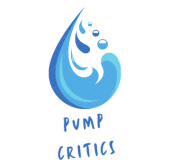 Pump Critics logo