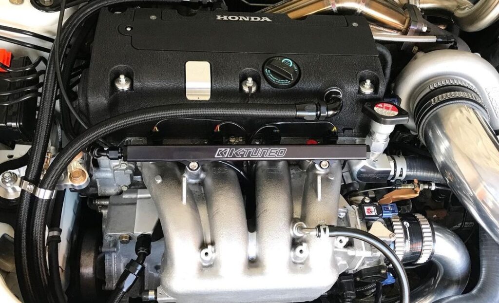 What is Water Pump Housing